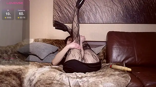 ElizabethLong Chat XXX in diretta