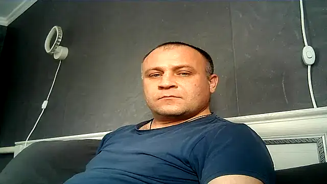 Afonya344 Adlı Modelin Canlı XXX Sohbeti