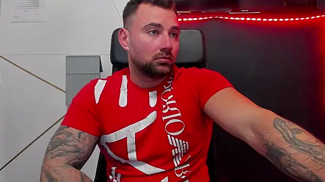 DuncanStone Chat XXX live