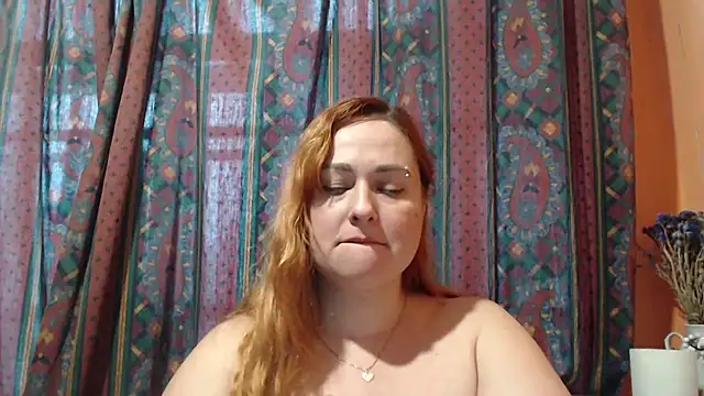 Foxy_Kate3333 Obrolan Langsung XXX