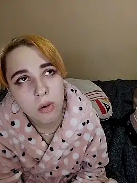 Gussie_BridieのライブXXXチャット