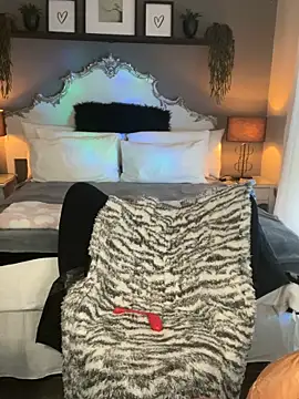 عرض كام The_OnlyMustangfeels