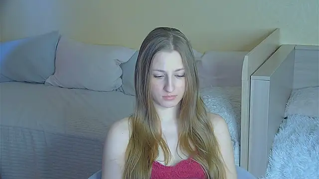 BritneyCruze Obrolan Langsung XXX