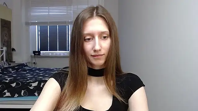 Živý XXX chat LUNA_delight
