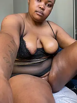 Czat XXX na żywo – Curveysinaa