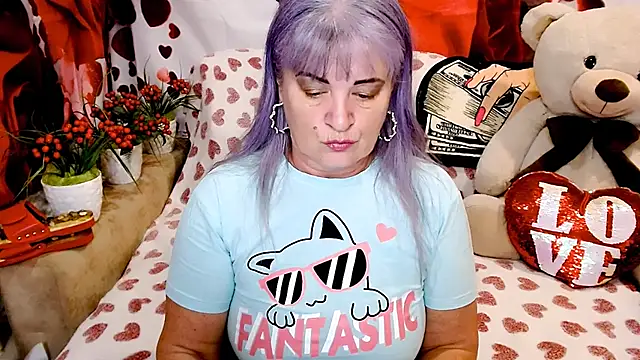 SiberiabBerry 现场XXX聊天