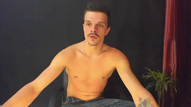 DonyBrownn Live XXX chat