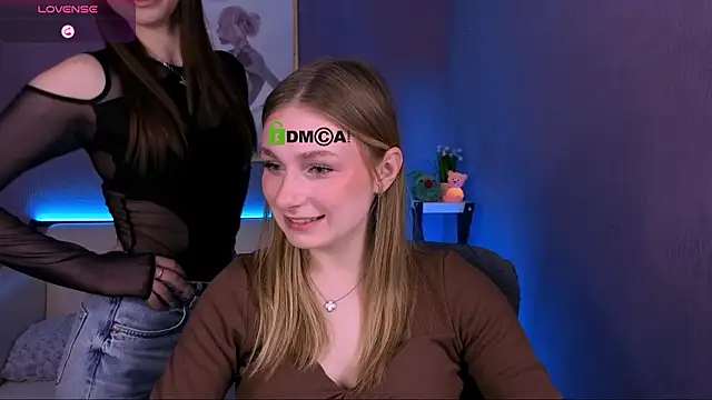 Chat XXX en directo de flora_ri