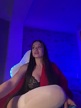 Karamelikaa লাইভ XXX চ্যাট