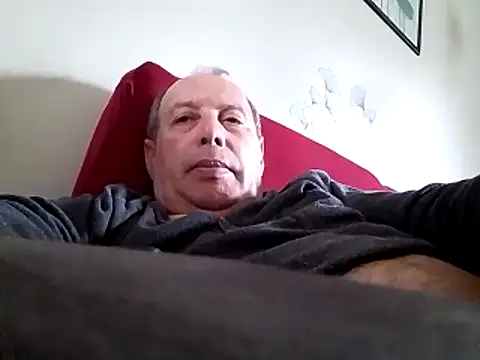 Chat XXX ao vivo de Vince072