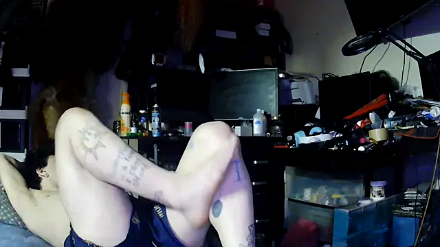 RIVALSKITCHEN Webcamshow