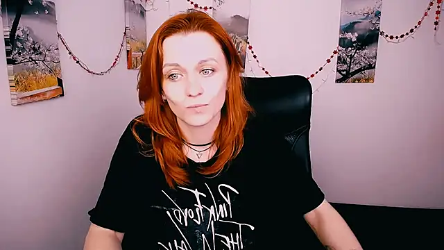 Živý XXX chat PeppyMia