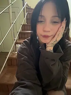 Онлайн чат XXX YourLittleDevil