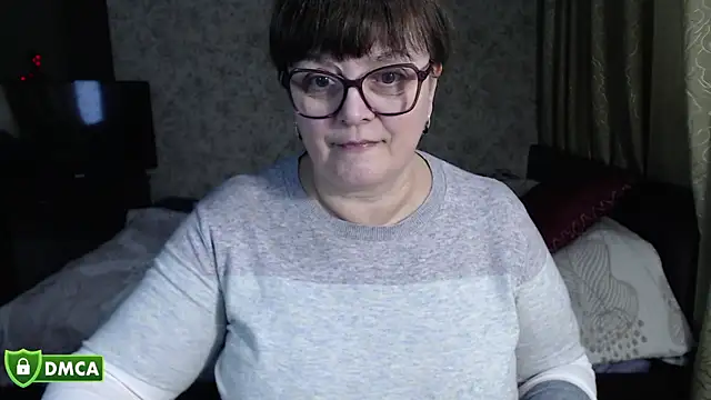 Chat XXX en directo de BrandiOhNight