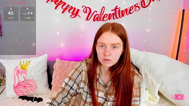 Evarey_ Live XXX Chat