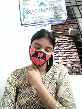 Jaya-Ray Show Webcam