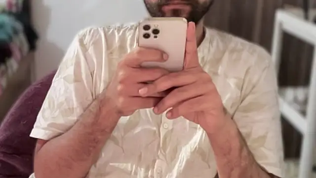 MakeMeAwareAahn Live XXX chat