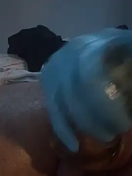 CarlosStillBig Show in webcam