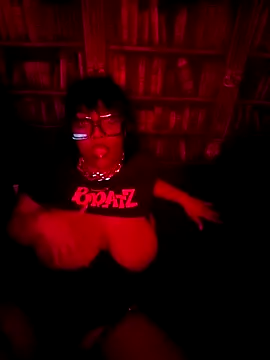 VenezuelaLuxeNoir Pertunjukan Webcam