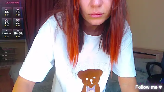 FireWater6 Live XXX Chat