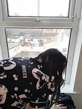 Czat XXX na żywo – ThatAltGirl