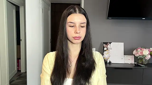 ColeneSis Obrolan Langsung XXX