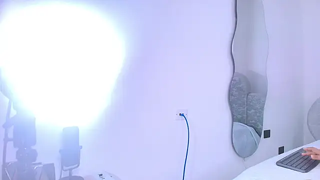 Chat XXX Live ari_fire