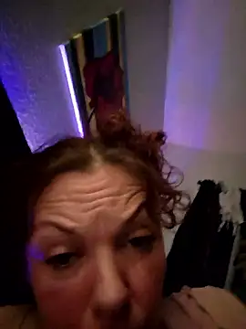 Pertunjukan Kamera Web Th3grrl