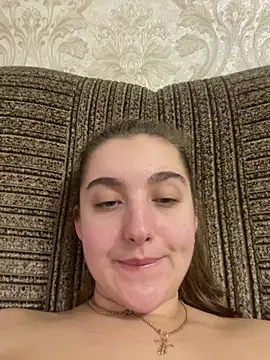 --Lovely-- Adlı Modelin Web Kamerası Şovu