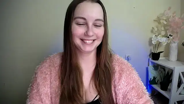 Chat XXX en directo de SweetPrincess_