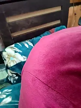 O_My_GoodnesS Webcam-Show