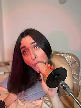 عرض كام MiahWindsor