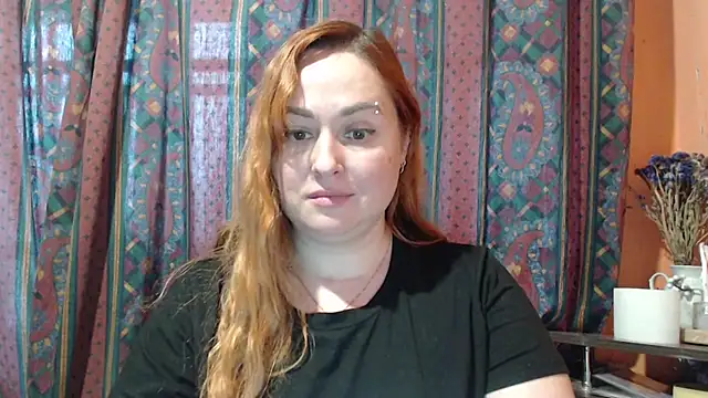 Foxy_Kate3333のライブXXXチャット