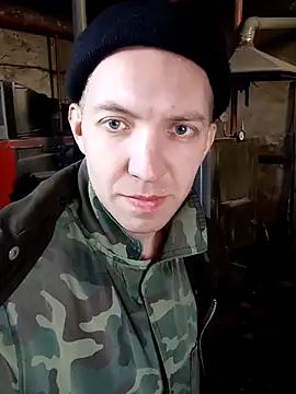 _uncle_Mitya-43_ Adlı Modelin Web Kamerası Şovu