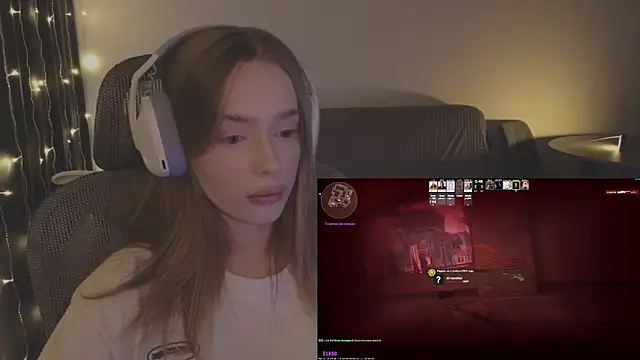 _MayShy_ Obrolan Langsung XXX