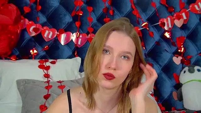 Chat XXX Live LiliLinn