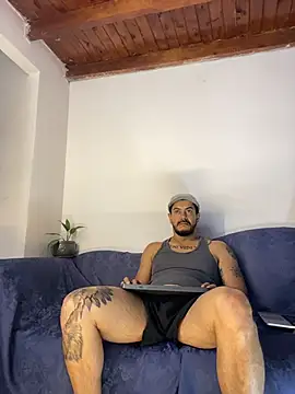 AndresSmith__ Show Webcam