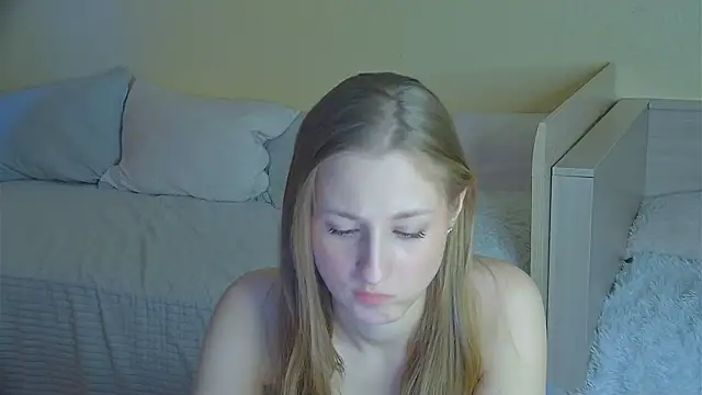 Chat XXX en directo de BritneyCruze