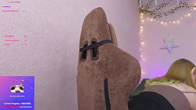 Fluffy_muffin_ live XXX chat