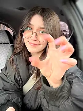 meow_girlのライブXXXチャット