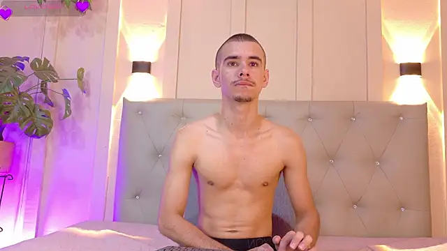 Chat XXX Live cristal_antoni