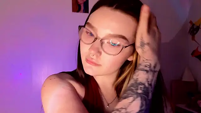 milliedoll Obrolan Langsung XXX