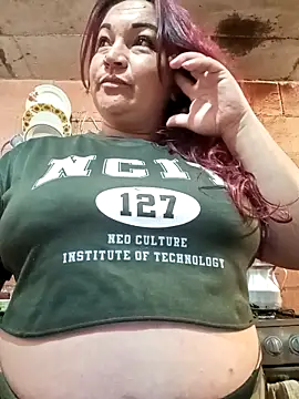 isis_milove Obrolan Langsung XXX