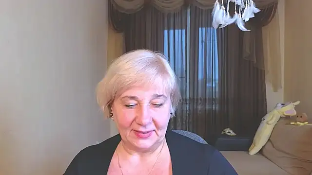 Milana_Milky Obrolan Langsung XXX