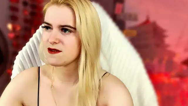 Stef_Nicks Obrolan Langsung XXX