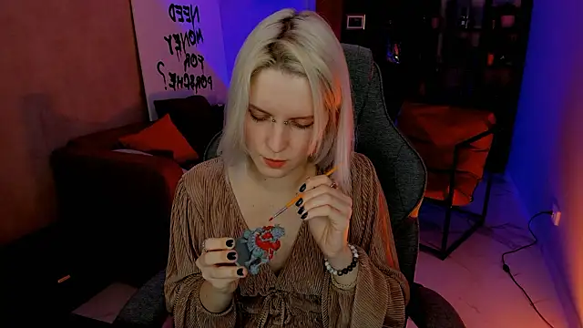 Chat XXX Live BethanyCloud