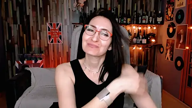 Chat XXX Live UnaTerra