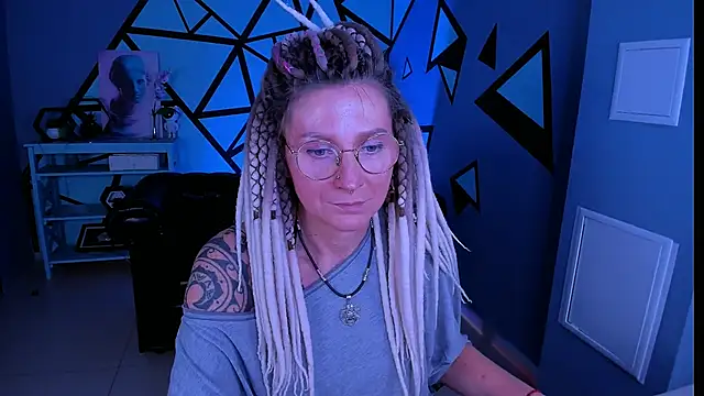 Chat XXX Live UmaSpace