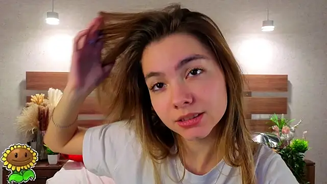 Онлайн чат XXX MargieDavidson