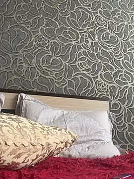 Sweet_little_gir Pertunjukan Webcam